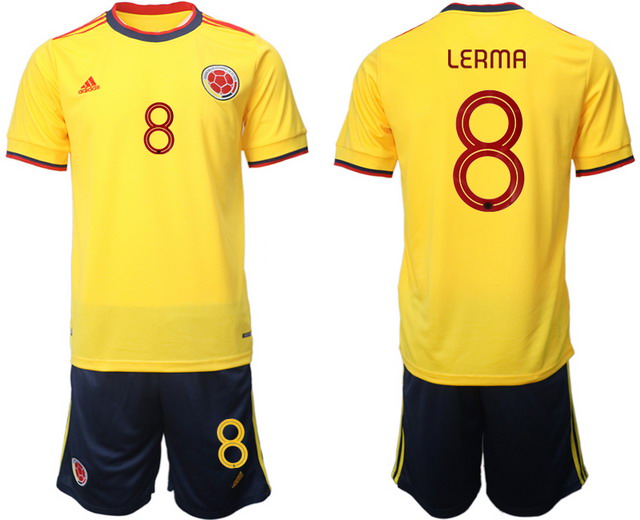 Columbia soccer jerseys-004